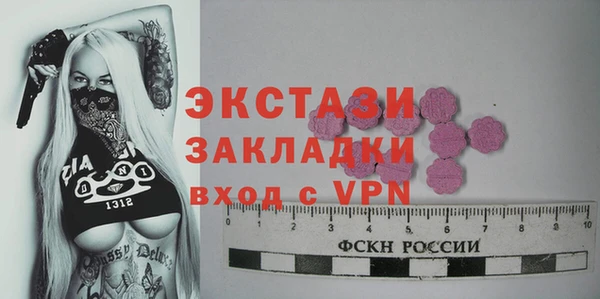 молекула духа Белоозёрский
