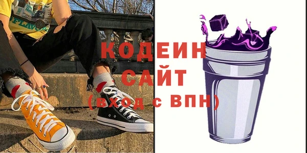 молекула духа Белоозёрский