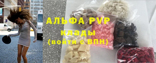 молекула духа Белоозёрский